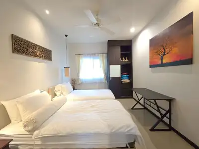 Oxygen Villa: 3-Bedroom Villa near Bang Tao Beach, Phuket | SC23072551