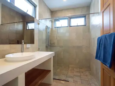 Modern 2-Bedroom Pool Villa For Sale in Rawai, Phuket | SD23072504