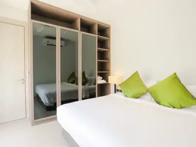 Contemporary 3-Bed Standalone Villa in Choeng Thale, Phuket | SD23072506