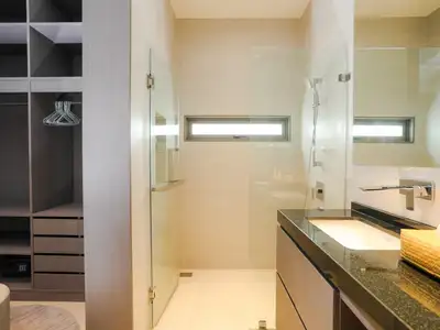 Contemporary 3-Bed Standalone Villa in Choeng Thale, Phuket | SD23072506