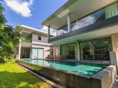 Villa Mimosa | Stunning Five-Bedroom Villa Near Layan, Phuket | SC04082550