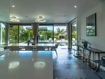 Luxury Property: Stunning 5-Bedroom Villa for Sale in Layan, Phuket | SC04082551