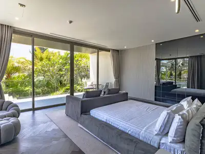 Luxury Property: Stunning 5-Bedroom Villa for Sale in Layan, Phuket | SC04082551
