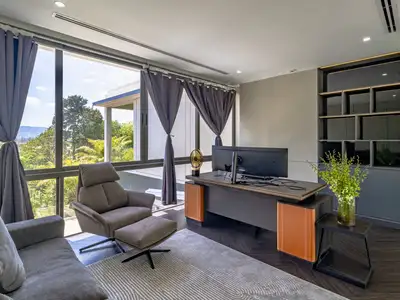 Luxury Property: Stunning 5-Bedroom Villa for Sale in Layan, Phuket | SC04082551