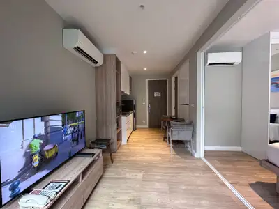 Diamond Condominium – 1 Bedroom Freehold Condo for Sale Near Bangtao Beach | SD14082505
