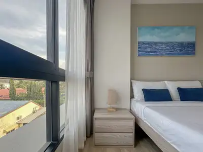 Diamond Condominium – 1 Bedroom Freehold Condo for Sale Near Bangtao Beach | SD14082505