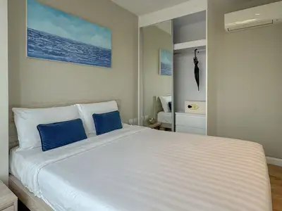 Diamond Condominium – 1 Bedroom Freehold Condo for Sale Near Bangtao Beach | SD14082505