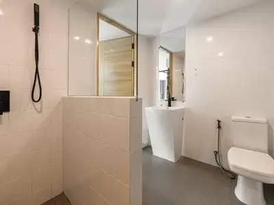 Utopia Loft Phuket Condo for Sale – Nai Harn | SD06092501
