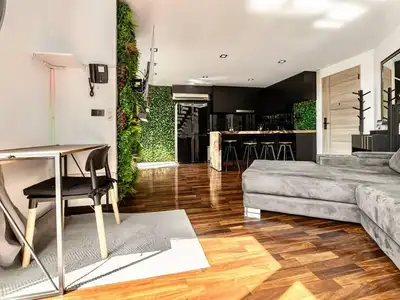Utopia Loft Phuket Condo for Sale – Nai Harn | SD06092501