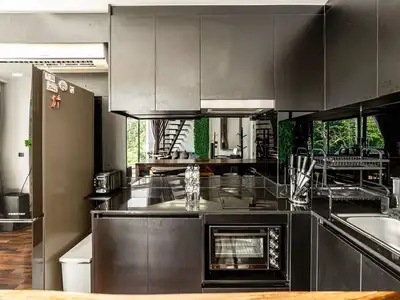 Utopia Loft Phuket Condo for Sale – Nai Harn | SD06092501