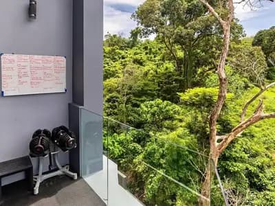 Utopia Loft Phuket Condo for Sale – Nai Harn | SD06092501