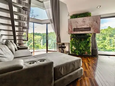 Utopia Loft Phuket Condo for Sale – Nai Harn | SD06092501