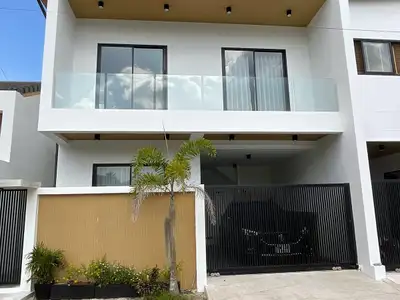 Kathu Modern Villa – Pool Villa for Rent in Phuket | SD17102501