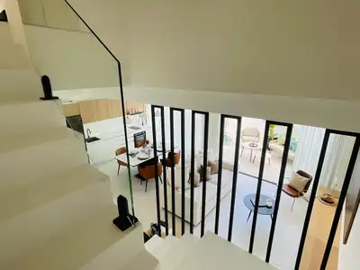 Kathu Modern Villa – Pool Villa for Rent in Phuket | SD17102501