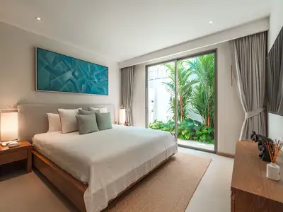 Trichada Villa for Sale in Phuket – Elegant Pool Villa | SD05112501