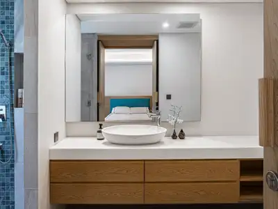 The Riverhouse Villa – Modern 3-Bedroom Pool & Sauna Home for Rent in Bangtao, Phuket