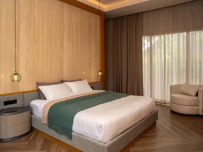 Elegant 4-Bedroom Pool Villa for Sale in Phuket | SD11112501