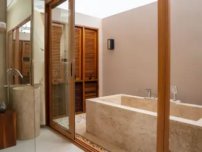 Elegant 4-Bedroom Pool Villa for Sale in Phuket | SD11112501