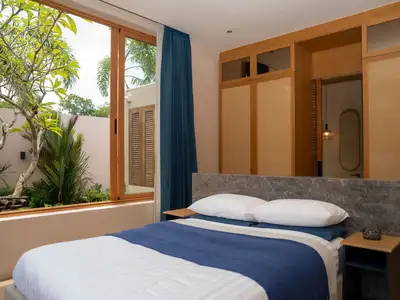 Elegant 4-Bedroom Pool Villa for Sale in Phuket | SD11112501