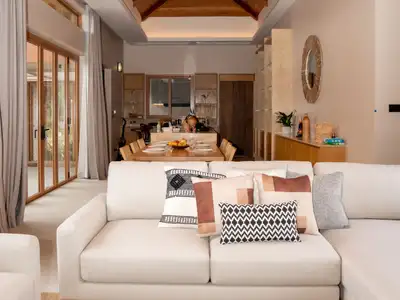 Elegant 4-Bedroom Pool Villa for Sale in Phuket | SD11112501