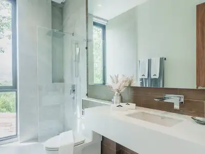 Modern 3-Bedroom Pool Villa for Sale Near Layan Beach – Phuket