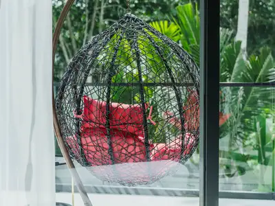 Modern 3-Bedroom Pool Villa for Sale Near Layan Beach – Phuket