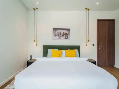 Modern 3-Bedroom Pool Villa for Sale Near Layan Beach – Phuket