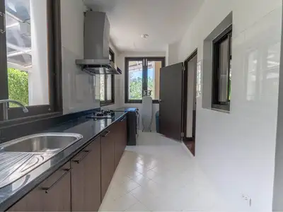 Laguna Village Lakeview – Elegant 4-Bedroom Pool Villa for Long-Term Rent