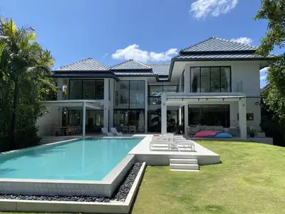 Luxury 5-Bedroom Laguna Home Villa for Long-Term Rent in Phuket | BD16022602