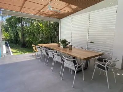 Luxury 5-Bedroom Laguna Home Villa for Long-Term Rent in Phuket | BD16022602