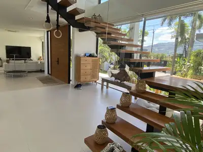 Luxury 5-Bedroom Laguna Home Villa for Long-Term Rent in Phuket | BD16022602