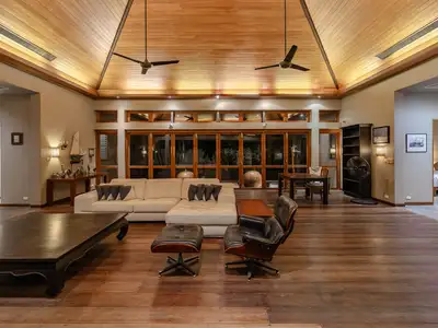 Charming 5-Bedroom Villa for Rent Near Mai Khao Beach, Phuket | BD16022602