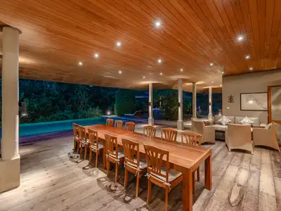 Charming 5-Bedroom Villa for Rent Near Mai Khao Beach, Phuket | BD16022602
