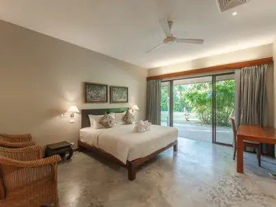 Charming 5-Bedroom Villa for Rent Near Mai Khao Beach, Phuket | BD16022602
