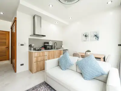 Sunrise Palm Choeng Thale Phuket 1BR Pool Villa for Rent | SD17023602