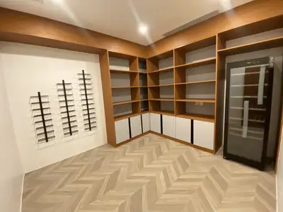 Gloria Manik Phuket 4BR Smart Villa for Rent, Jungle View, New Build | SD17022603