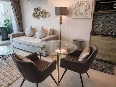 Seaview Condo at Babylon Sky Garden | Rawai Beach