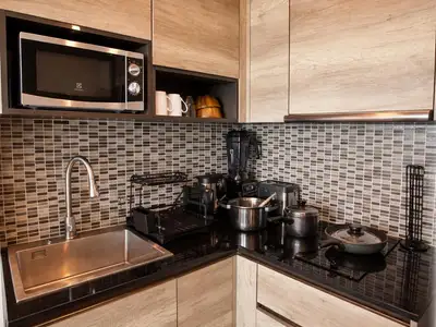 Seaview Condo at Babylon Sky Garden | Rawai Beach