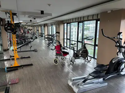 Retail Space in Condo for Sale in Surin with 7.7% Yield | SB26052601