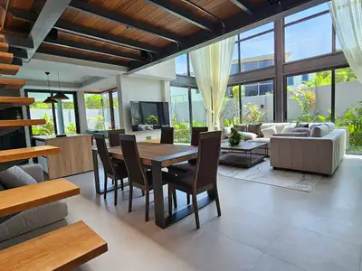 Luxury 2-Bedroom Villa for Rent in Cherng Talay with Pool | SI27052601