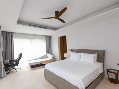 Luxury 3-Bedroom Villa for Rent in Cherng Talay, Phuket | SI27052602