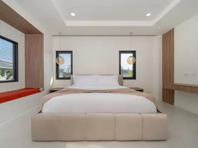 Stunning 4-Bedroom Villa with Pool in Sri Sunthon, Phuket | SI28052601