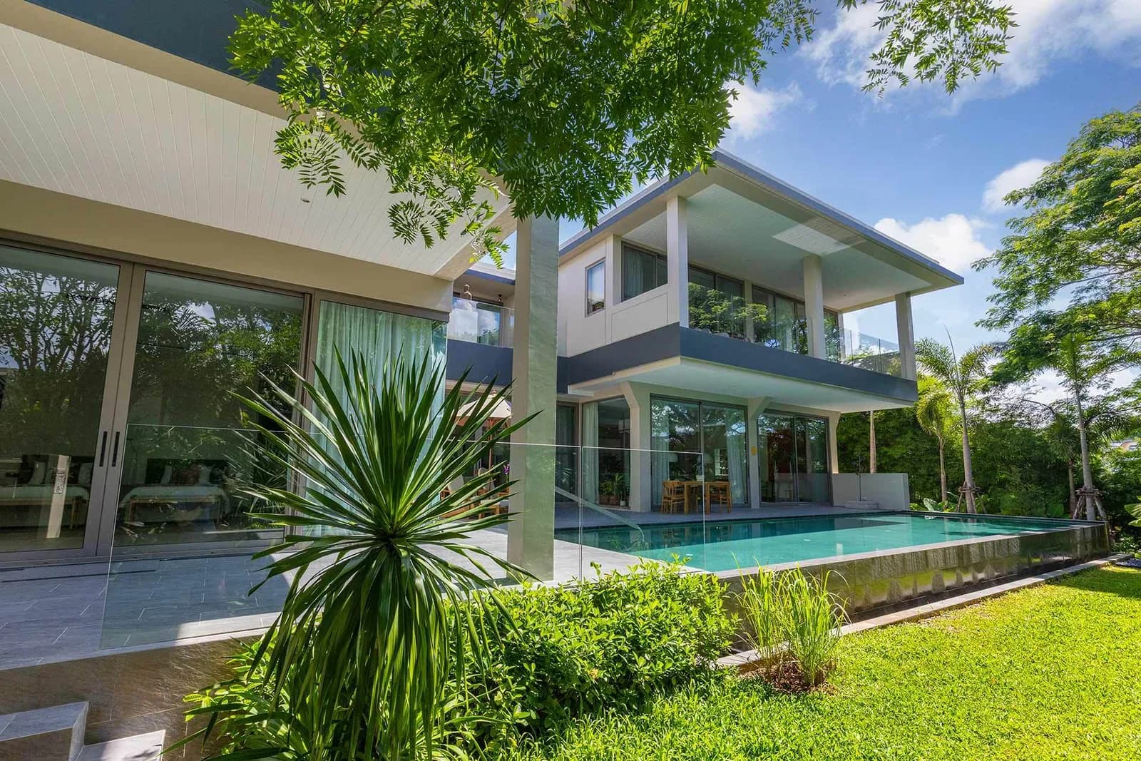 Villa Mimosa | Stunning Five-Bedroom Villa Near Layan, Phuket | SC04082550