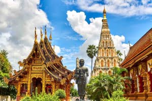 Is it a good idea to buy property in Thailand?