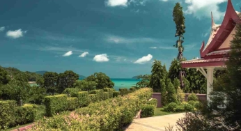 How much does it cost to build a house in Phuket?