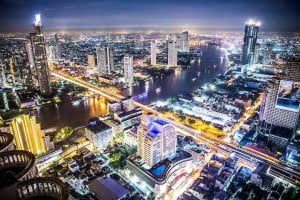 Is buying property in Thailand a good investment?