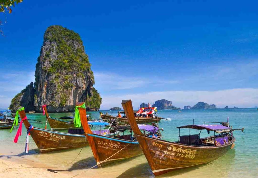 Can you buy property in Thailand if you are not a citizen?