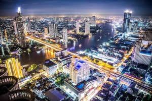 What is foreign freehold in Thailand?