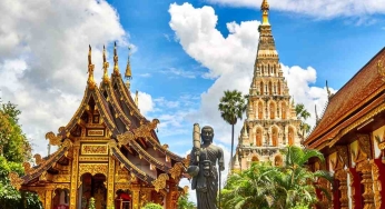 Can foreigners buy land in Thailand?