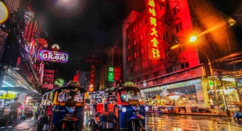Can foreigners rent apartments in Thailand?
